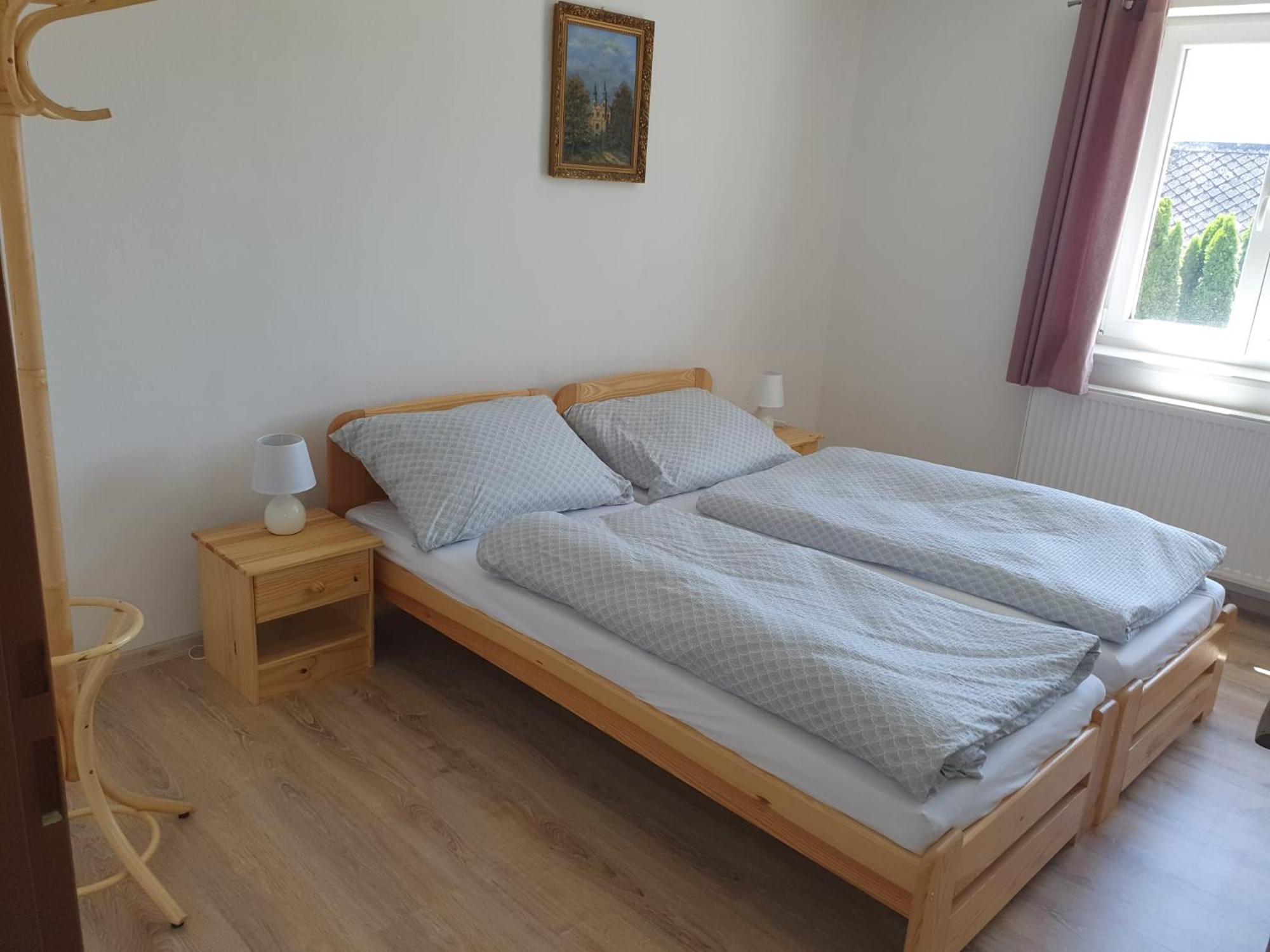 U-Aldy Apartment เวลเก โลซีนี ภายนอก รูปภาพ