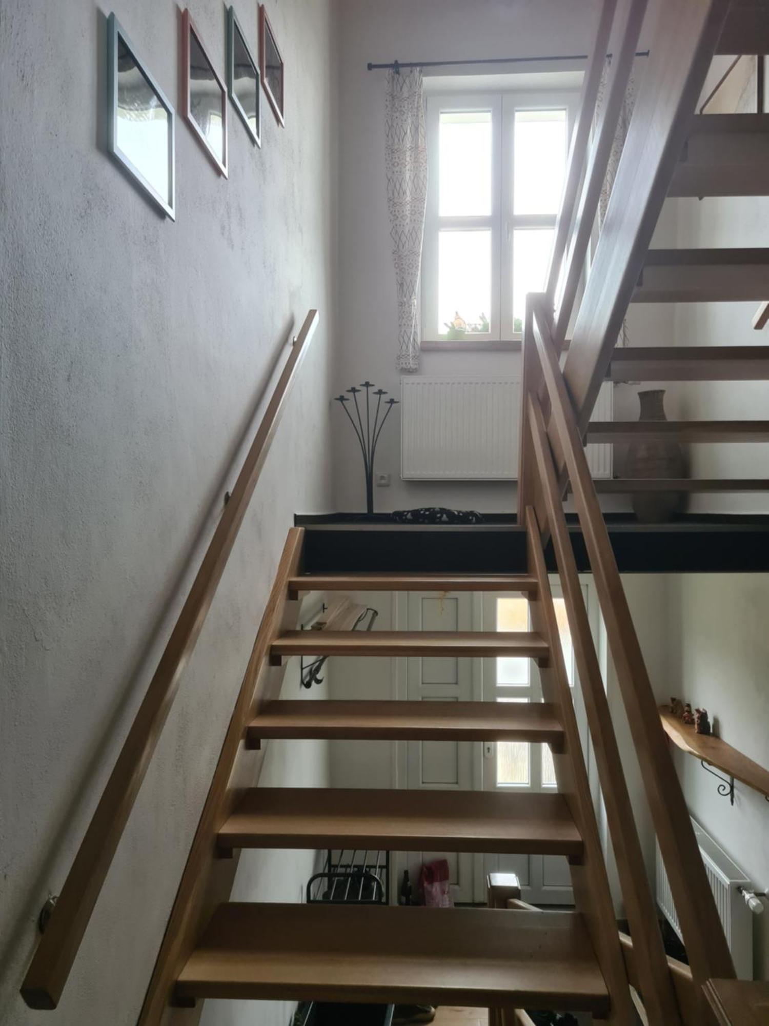 U-Aldy Apartment เวลเก โลซีนี ภายนอก รูปภาพ