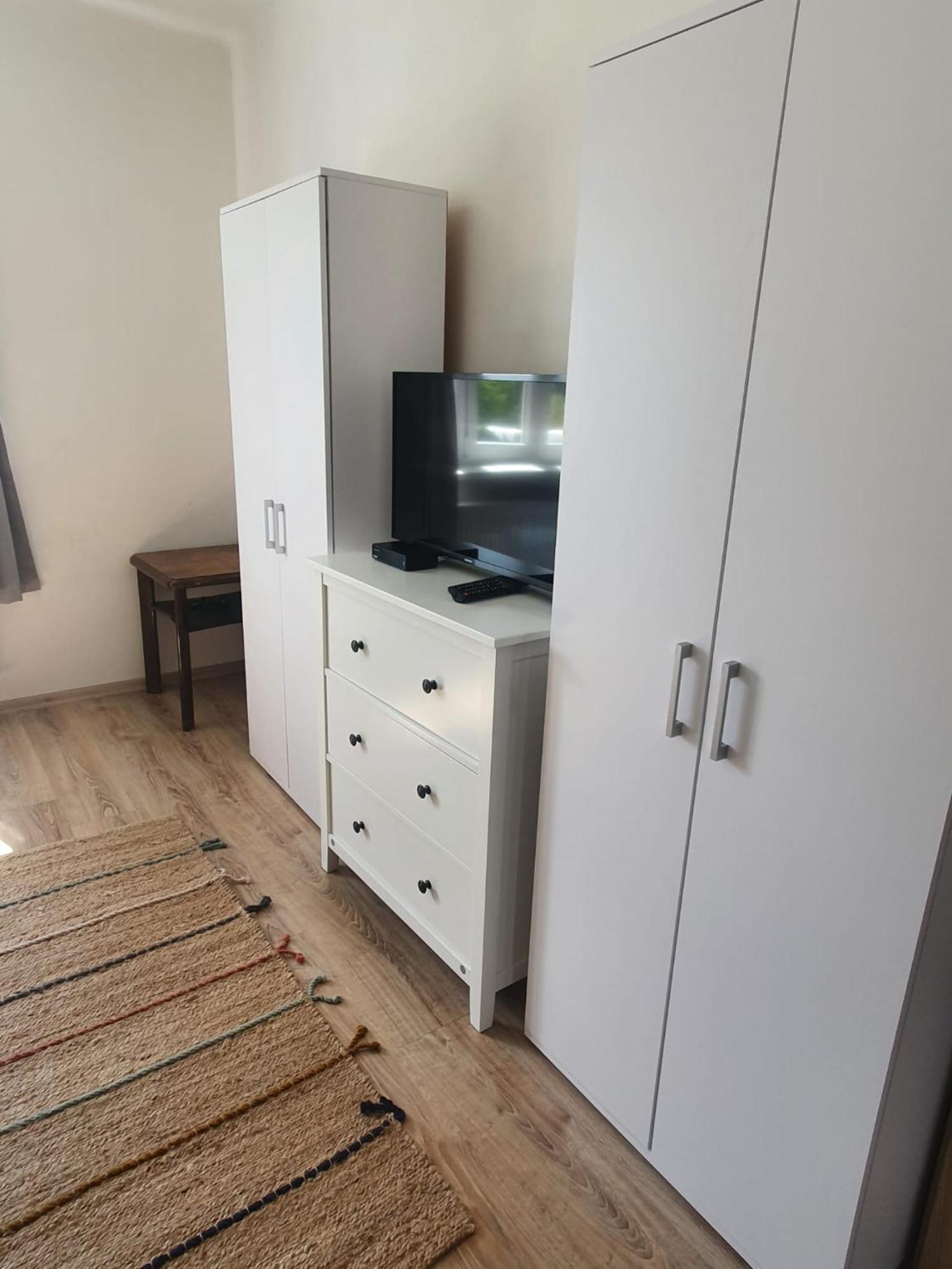 U-Aldy Apartment เวลเก โลซีนี ภายนอก รูปภาพ